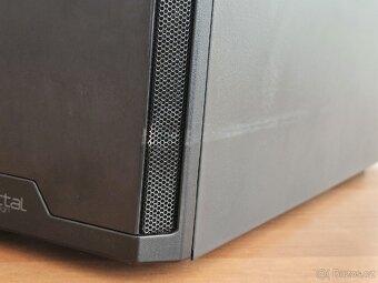 Počítač i7-6700 / GTX 1060 6GB / 16GB RAM / SSD+HDD - 10
