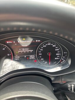 AUDI A6 C7 Avant 3.0 TDI S-line 200kw - 10