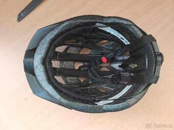 UVEX I-VO BLACK S4104240200 ORIGINAL IHNED K PRODEJI - 10