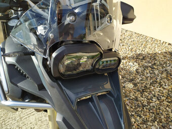BMW F 800 GS Adventure-2017 - 10