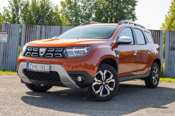 Dacia Duster 1.0 TCe 90 Prestige - 10