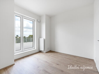 Pronájem bytu 2+kk, Augustina Lukeše, Brandýs nad Labem, 239 - 10