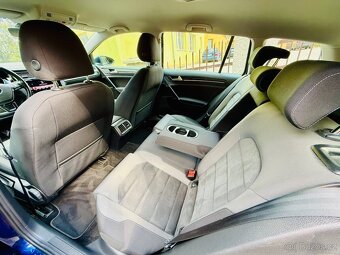 VW Golf 2,0TDi 110kW HIGHLINE Koup.ČR,Masaž.sedad.,ACC,2020 - 10