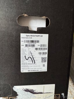 Xbox série X + věcí k tomu - 10