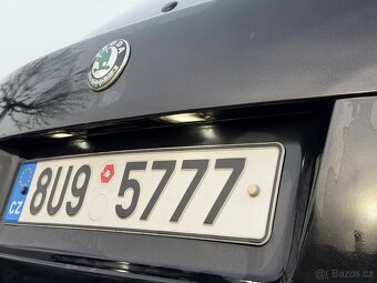 Škoda Fabia 1 RS 1.9 TDI 96 kW – po velkém servisu - 10