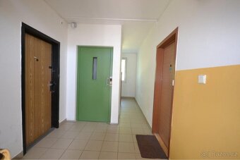 Pronájem bytu 2+1 56m2 Mšeno n.N., Arbesova, u přehrady - 10