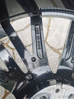 Originální alu kola na BMW 1er 2wr F40 F44 19" - 10