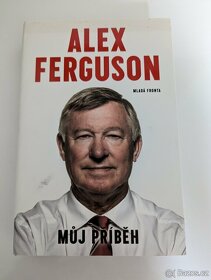 Messi, Djokovič, Alex Ferguson, 5000-1, Bratři Kličkové - 10