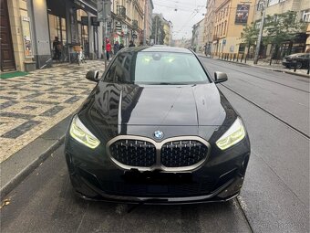 BMW M 135i - xDrive - 10