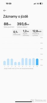 Xiaomi Electric Scooter 5 Pro - 10