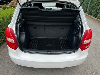 ŠKODA FABIA 1.2 TSI 63KW FRESH - 10