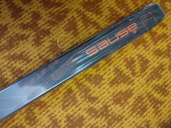 juniorske BC bežky Asnes mountain race jr v 140 + 150 - 10