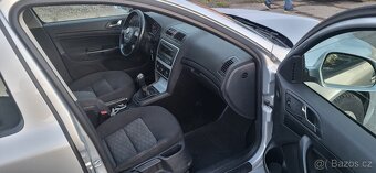 Škoda Octavia II TDI 77kW 2011 Elegance Tažné-CZ-TOP - 10