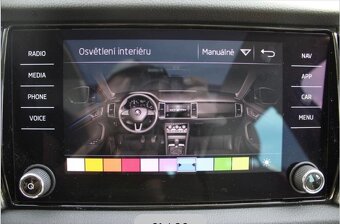 Prodám Škodu kodiaq - 10