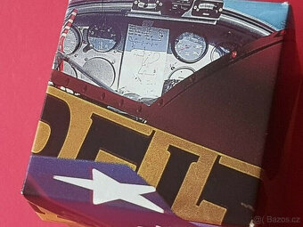 Hodinky/Náramkové hodinky Breitling Geneve Swiss Column Whee - 10