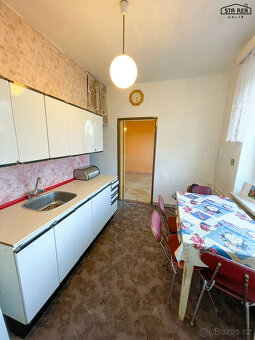 Prodej bytu 2+1, 55m2, Příbor - 10