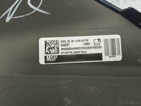 Přední nárazník BMW X5 G05 M paket 849231 - 10