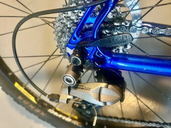 Horské kolo Ravo - 10