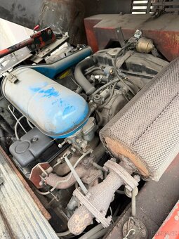 Desta MV12B vzv LPG - 10