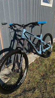 Zánovní Enduro Ghost Riot Essential - 10