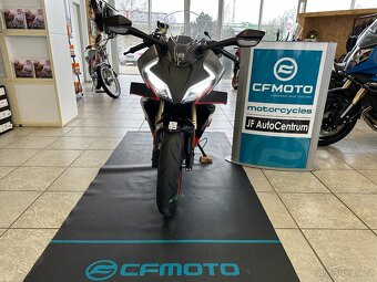 CFMOTO 450SR - 10