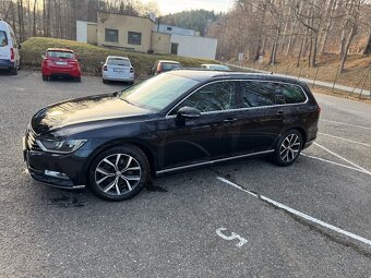 Passat - 10
