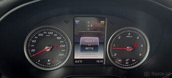 Mercedes-Benz GLC SUV 220 d 4MATIC A/T. - 10