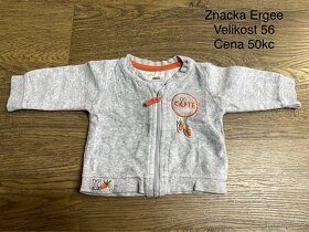 detske obleceni part 8 - 10