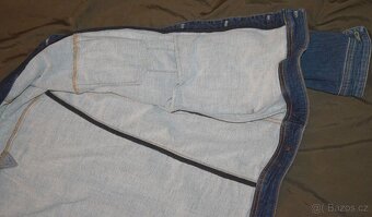 Jeans bunda GUESS, velikost M - 10