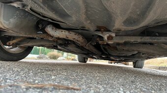 Volvo V70 2,4i LPG r.v. 2004 - 10