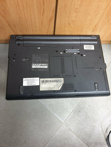 Lenovo ThinkPad T420, Intel Core i5, 8GB , 320 HDD - 10
