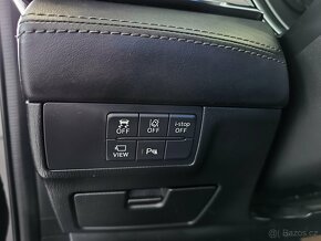 Mazda 6 2,0 121kW,REVOLUTION,ČR,1.MAJITEL - 10