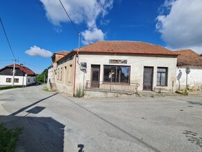 Investice - VELKÁ PODLAHOVÁ PLOCHA SLEVA - 10