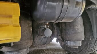 Scania R500 4x2 / SKLADEM / Full air / Hydraulika - 10