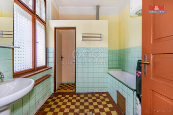 Prodej rodinného domu, 150 m², Blatno - 10