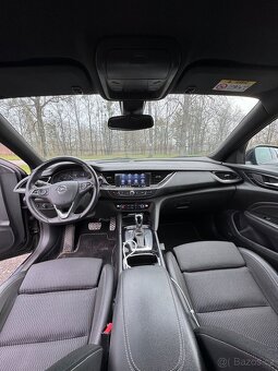 Opel INSIGNIA GSI CDTi - 10