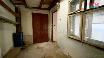 Prodej rodinného domu, 58 m², Bílovice - 10