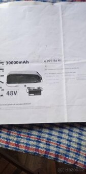 Elektrokoloběžka - 10