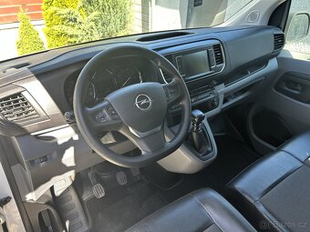 Opel Vivaro ( Toyota Proace) 1.5 CDTI 2019 L1H1 - 10