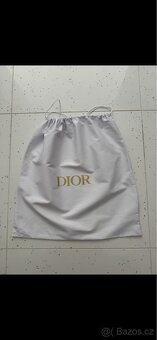 Nová kabelka Dior Tojours Denim - 10