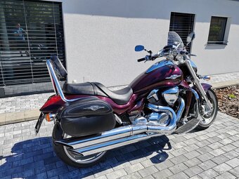 Suzuki M1800R Intruder r2 - 10