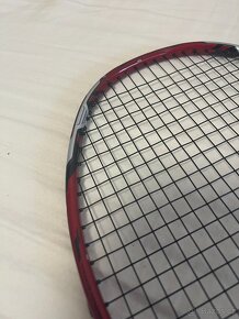 Badmintonové rakety - 10