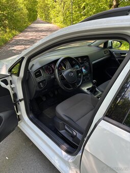 Golf 7 2014 1.6tdi - 10