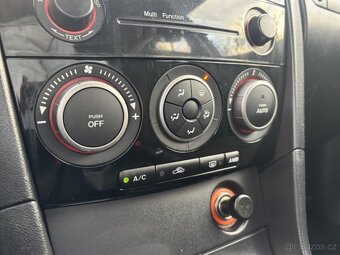 Mazda 3 1.6 Sport 2009 77kW - benzín - FACELIFT - 10