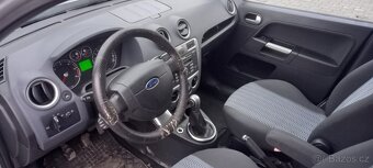 FORD FUSION 1,4TDCi r.v.2010,KLIMA,DOHODA - 10