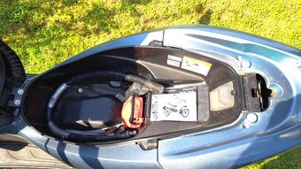 HONDA PCX 125, 2013, 20059KM - 10