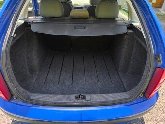 Škoda Fabia 1.2, 47 kW - 10