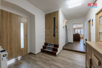 Prodej rodinného domu, 150 m², Zhořec, s pozemkem 3395 m² - 10