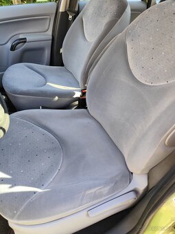 Citroen C3 1,1 - 10