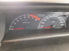 Honda Prelude 2,0i 1992 98kW - díly nebo cele BEZ TP - 10